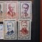1960-Franta YT=1248-1251a +1252 5 val c.set MH RAR