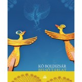 Belső t&aacute;rlat - Kő Boldizs&aacute;r