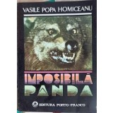 IMPOSIBILA PANDA-VASILE POPA HOMICEANU-208336