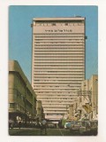 FA144 -Carte Postala - ISRAEL - Tel Aviv. Shalom Mayer Tower, necirculata