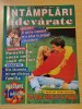 Revista Intamplari Adevarate, Anul 1, Nr. 9, 32 Pagini - Stare Buna