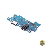 Placa cu Conector Incarcare - Audio - Microfon Samsung Galaxy A50 A505
