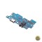 Placa cu Conector Incarcare - Audio - Microfon Samsung Galaxy A50 A505