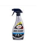 Solutie curatare jante cu ceara Turtle Wax Wheel Cleaner 500ml