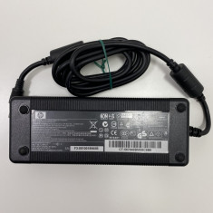 Incarcator laptop HP PPP016H / 18.5V, 6.5A, 120W (831)