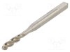 Tarod de filetare V&Ouml;LKEL oţel rapid cu cobalt HSS-E M4 0,7 52mm