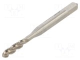 Tarod de filetare V&Ouml;LKEL oţel rapid cu cobalt HSS-E M4 0,7 52mm