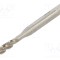 Tarod de filetare V&Ouml;LKEL oţel rapid cu cobalt HSS-E M4 0,7 52mm