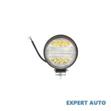 Proiector led 10-30v 72w 113x132x30mm cu accesorii de prindere cod: bk92857 Alta marca Alt model #7