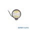 Proiector led 10-30v 72w 113x132x30mm cu accesorii de prindere cod: bk92857 Alta marca Alt model #7