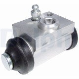 Cilindru receptor frana spate, DELPHI, Ford Fiesta Sedan, 04.2010-, Fiesta Vi (Cb1, Ccn), 06.2008-, Fiesta Vi Van, 08.2008-, partea stanga=dreapta, s