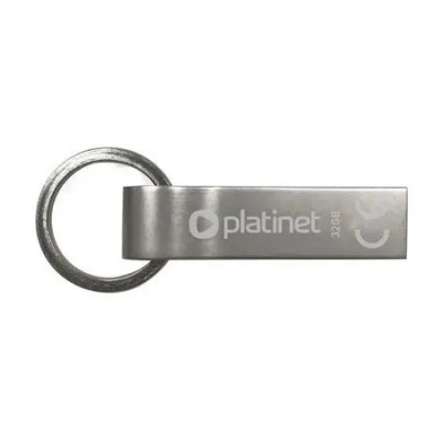 Flash Drive Usb K-Depo 32Gb Platinet foto