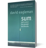 Sum. Patruzeci de poveşti de dincolo, Humanitas