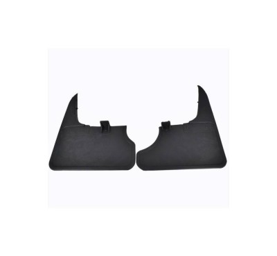 Set aparatori noroi spate compatibile VW Transporter T5 2003-2015 foto
