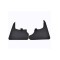 Set aparatori noroi spate compatibile VW Transporter T5 2003-2015