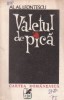 Valetul de pica - Al. Al. Leontescu, Cartea Romaneasca - Roman