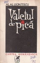 valetul de pica foto