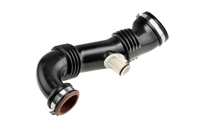Furtun aer Peugeot 1007, 206, 207, 3008, 307, 308, 407, 5008, Expert, Partner, Citroen Berlingo, C2, C3, C4, C5, Jumpy, Xsara Picasso, NTY GPP-PE-001 foto