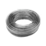 Furtun dozator bere - se vinde la metru, moale, limpede - 10mm