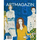 Artmagazin 145.- 2024/2. sz&aacute;m