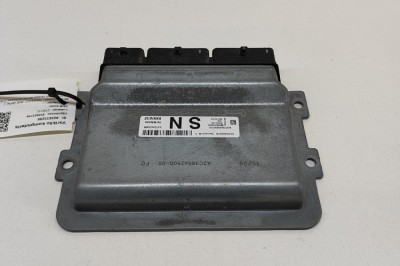 RENAULT ZOE BFM_ 2020 OEM: 237D40307R,237D40308R,A3C0240300101,A3C01912003,A2C37779700 SKU: 25833286 foto