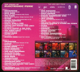 The Legacy Of Electronic Funk | Various Artists, R&amp;B, sony music