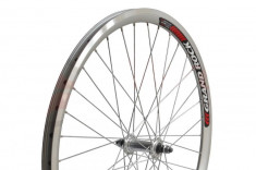 ROATA - 26x1.5-1.75 - FATA - AL DUB - (MTB, 36H, 14G) - MTO-R50194 foto