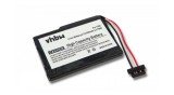 &Icirc;nlocuire baterie GPS VHBW pentru Navman T300 - 750 mAh, 3,7 V