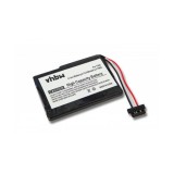 &Icirc;nlocuire baterie GPS VHBW pentru Navman T300 - 750 mAh, 3,7 V