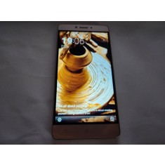 Telefon Allview P9 Energy Lite impecabil cu ecran de 4.5 inch si 4G