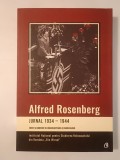 Alfred Rosenberg - Jurnal 1934 - 1944