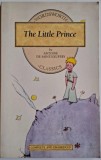 The Little Prince (Micul Print) Antoine de Saint-Exupery - Carte