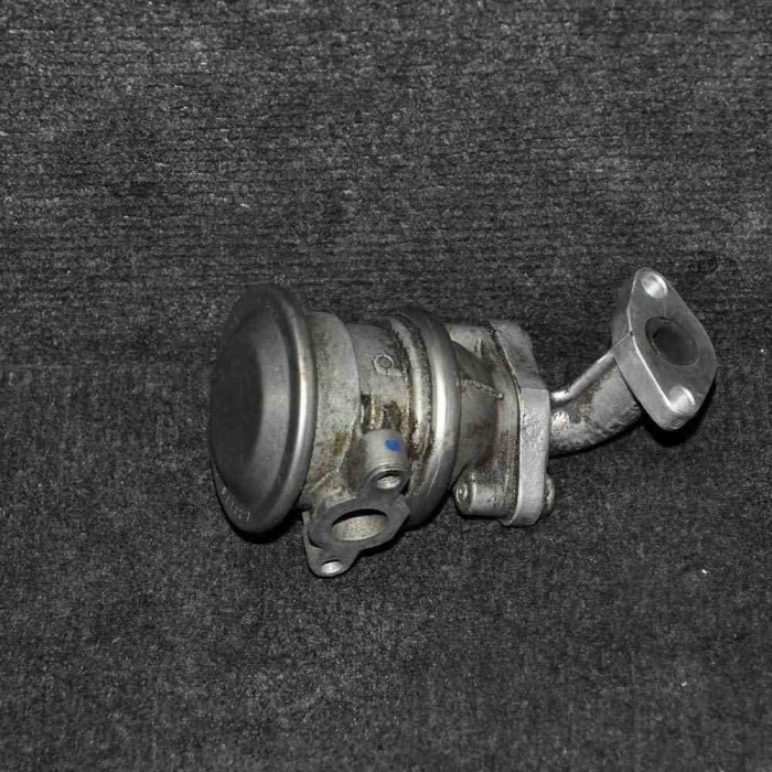 Supapa EGR AUDI A6 4F2, C6 2006 OEM: 06E131101C