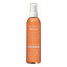 Ulei pentru protectie solara SPF 30, 200 ml, Avene