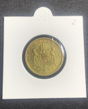 Moneda 2000 lei 1946 Romania