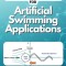 Low Reynolds Number Dynamics of Microfilaments for Artificial Swimming Applications
