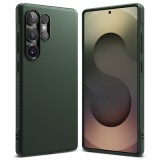 Husa Samsung Galaxy S25 Ultra Ringke Onyx, verde