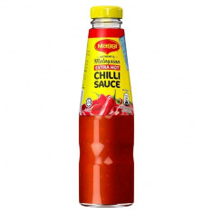 Maggi Chilli Sauce Extra Hot (Sos de Ardei Picant ) 320g foto