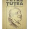 Petre Tutea - Proiectul de tratat. Eros (Editia: 1992)