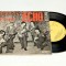 Formatia De Chitare Echo Budapesta &ndash; Mehemed / Gondolj Majd Ram / De Jo Lenne Utazni / Kis Bence - disc vinil mic 7&quot;