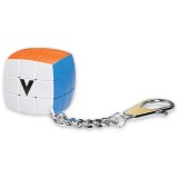 Cumpara ieftin Cub Rubik - V-Cube 3B - Breloc bombat | V-Cube