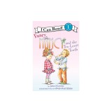 Fancy Nancy and the Too-Loose Tooth