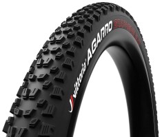 Anvelopa VITTORIA Agarro 29x2.4(60-622) Tubeless TNT Anthracite 940g foto