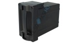 Baterie de schimb pentru mașina de tuns iarba VHBW pentru Wolf Garten PACK 1, 4949066, 4937065 - 7500 mAh 36,5 V Li-Ion, negru