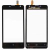 Touchscreen Nokia Lumia 430, Componenta Display, Piese Telefon