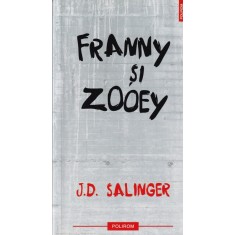 J. D. Salinger - Franny si Zooey