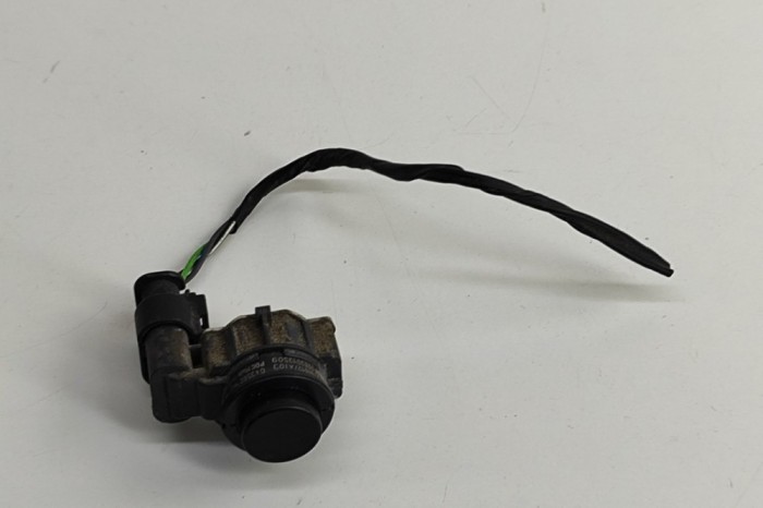 Senzor de parcare față BMW 2 Coupe F22, F87 2014 OEM: 9261612,0263013509 28821209