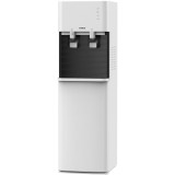 Dozator de apa de podea cu compresor Samus WDSF-253CW, Putere incalzire apa 500 W, Putere racire apa 85 W, Bidon 11/19 L, Incarcare frontala, Sigurant