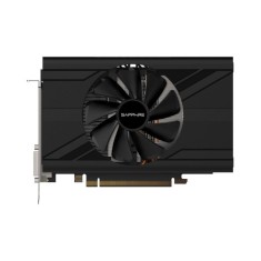 Placa video Sapphire 4GB GDDR5 256-bit Radeon RX 570 PULSE ITX foto