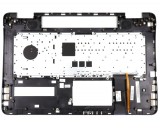 Tastatura Asus Argintiu ROG G771JM Argintie cu Palmrest iluminata backlit, ROG G771JW Argintie cu Palmrest